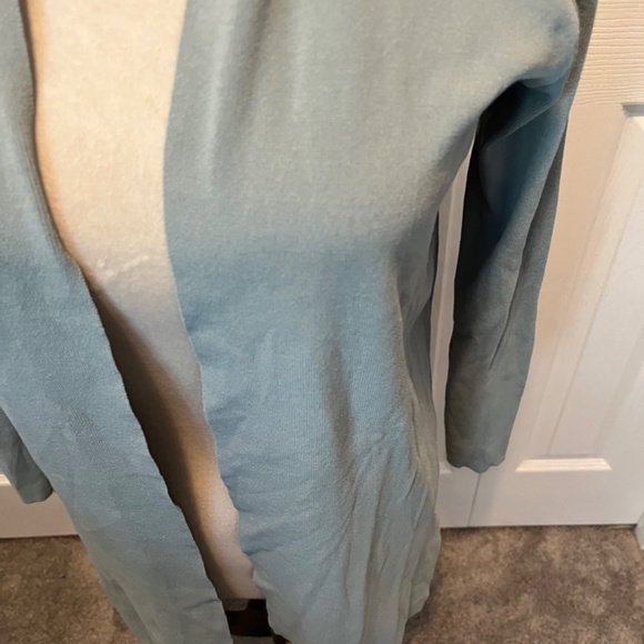 Contemperaine size S cardigan - Picture 4 of 14